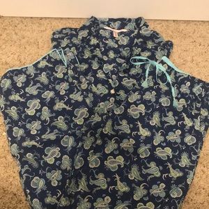 Victoria’s Secret Pajama Set